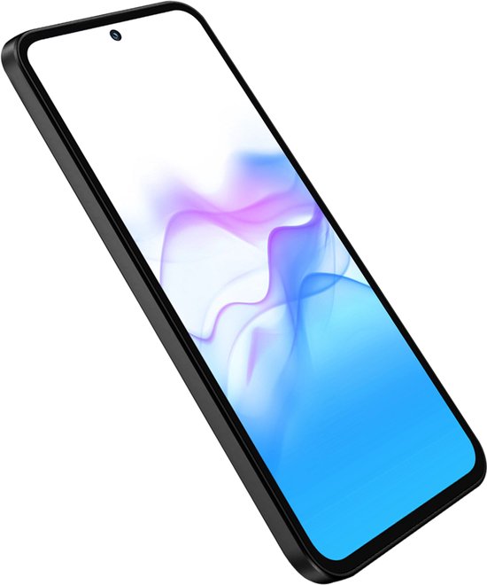 BeHello Samsung Galaxy A55 Hogesterkte glazen beschermfolie