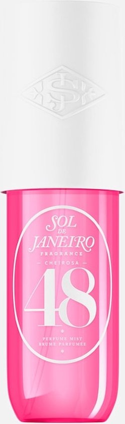 Sol de Janeiro - Brazilian Crush Cheirosa 48 Haar- en Bodygeur Mist 90 ml