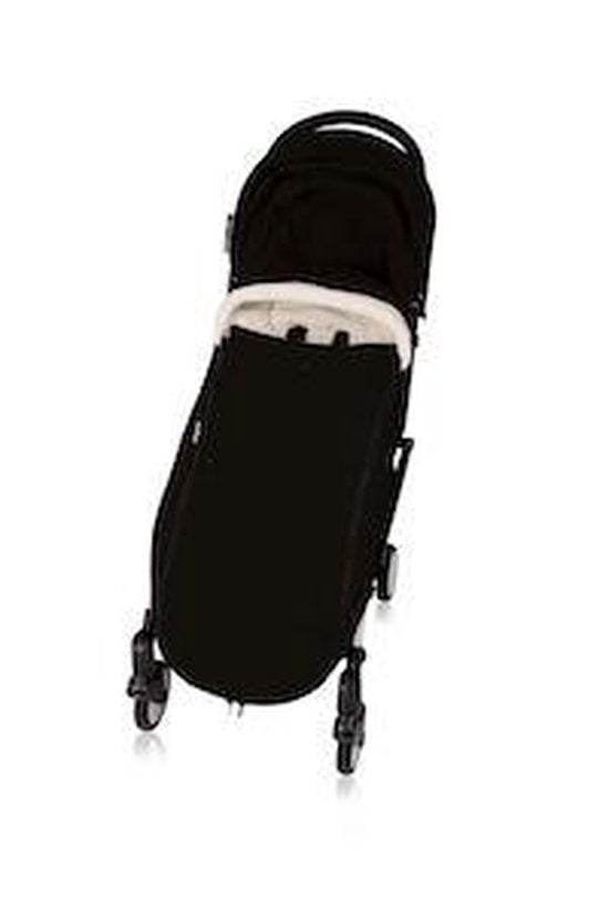 Babyzen Voetenzak YOYO Black