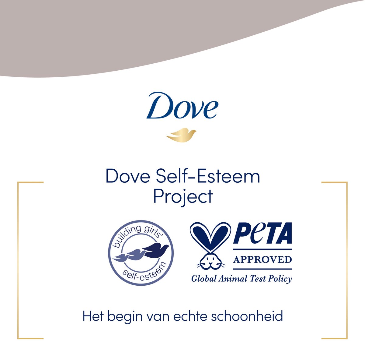 Dove Caring Bath Indulging Cream Badcrème - Hydraterend Badschuim - 6 x 450 ml - Voordeelverpakking
