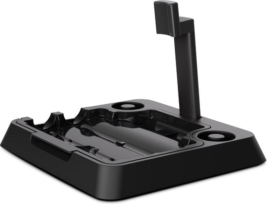 Philips - Snoerloze stofzuiger - AquaTrio Cordless 7000 Series XW7110/01 - Droog- en veegfunctie - Grijs