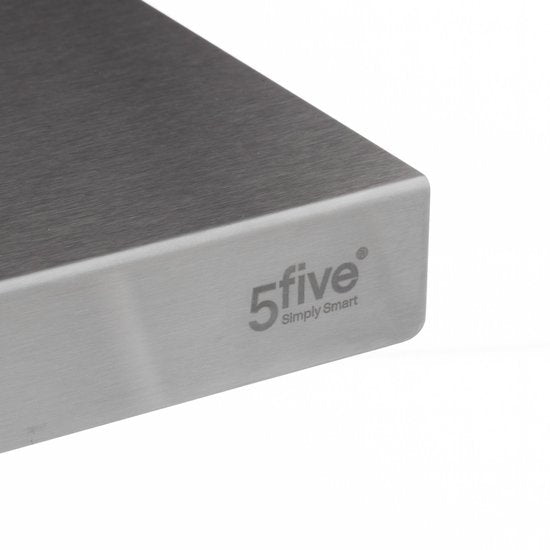 5five Simply Smart Stalen bakplaat met rand 50 x 40 cm