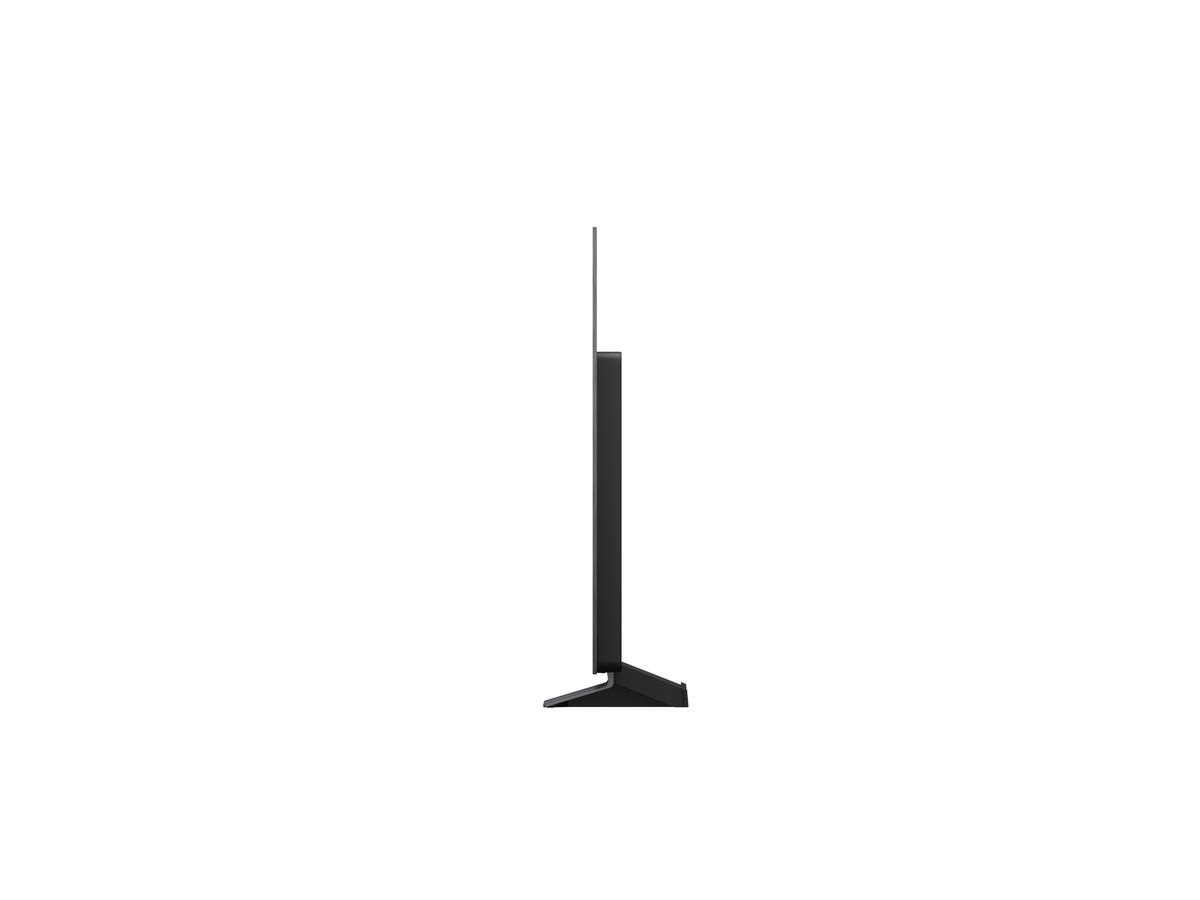 LG 55 OLED evo AI C5 4K Smart TV - OLED - Zwart - 123,2x70,7x19,9 cm