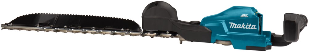Makita DUH604SZ Accu Heggenschaar - 60 cm - 18V LXT - Borstelloze Motor - Enkelzijdig - Basic Body