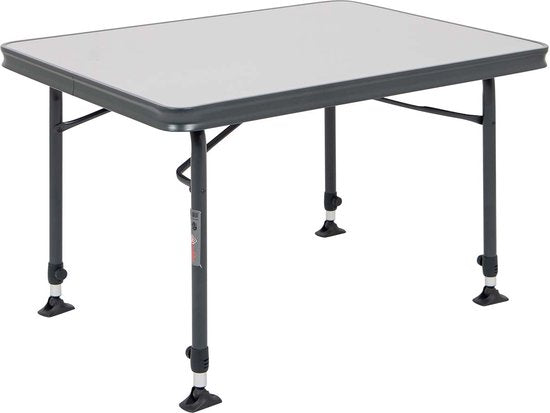 Crespo - Tafel - AP/245 - 81x61 cm - Zwart