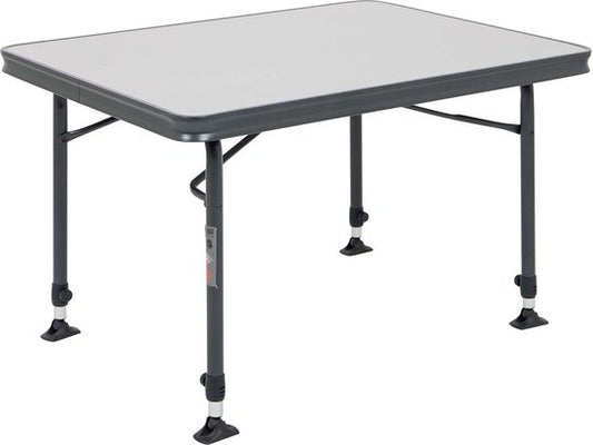 Crespo - Tafel - AP/245 - 81x61 cm - Zwart