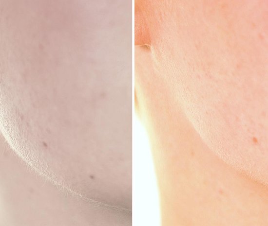 ROXY Pocket Shaver - Flawless Epilleren - Pijnloos
