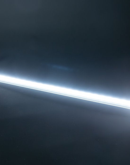 Bo-Camp - Tentverlichting - Slim Tube - 3 LED strip - Dimbaar - 22W