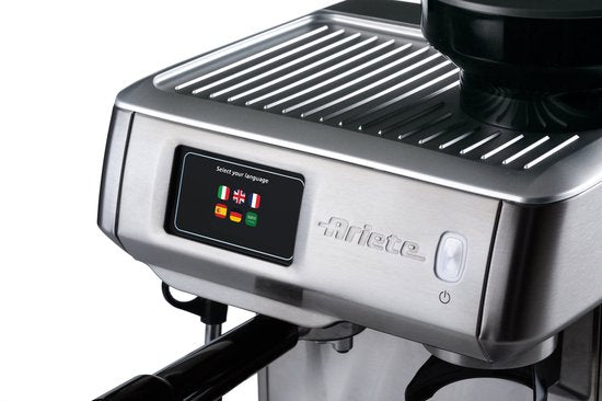Ariete 1312/10 Volledig automatisch Espressomachine 2 l