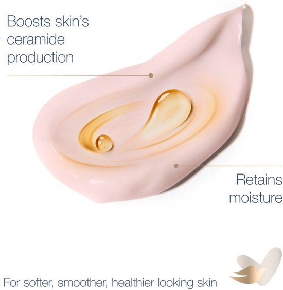 Dove Body Love Care + Radiant Glow Bodylotion 400 ml