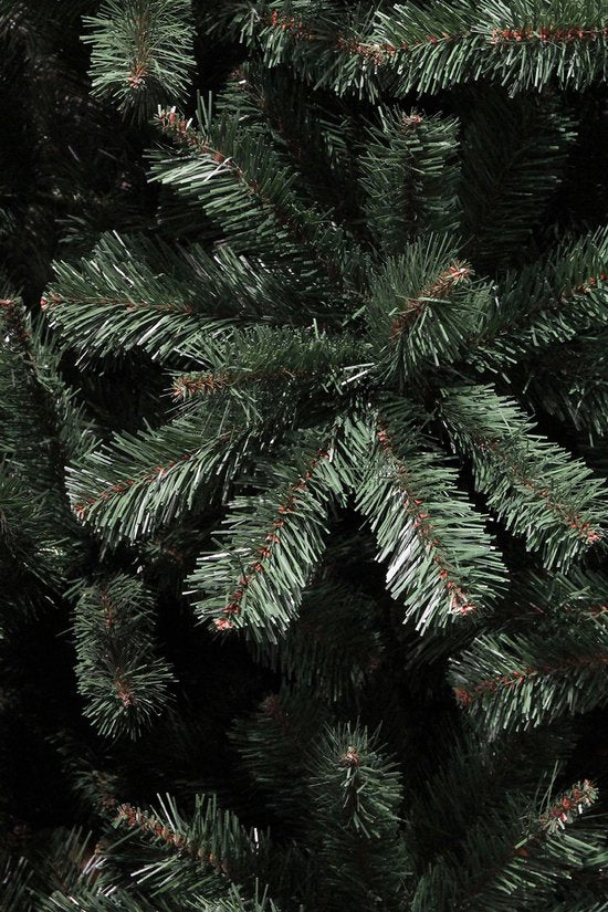 Triumph Tree Forrester Kunstkerstboom - H120 x Ø81 cm - Groen