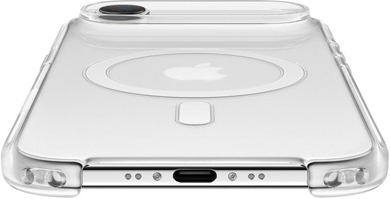 Apple Iphone 17 AIR MagSafe hoesje - Frost