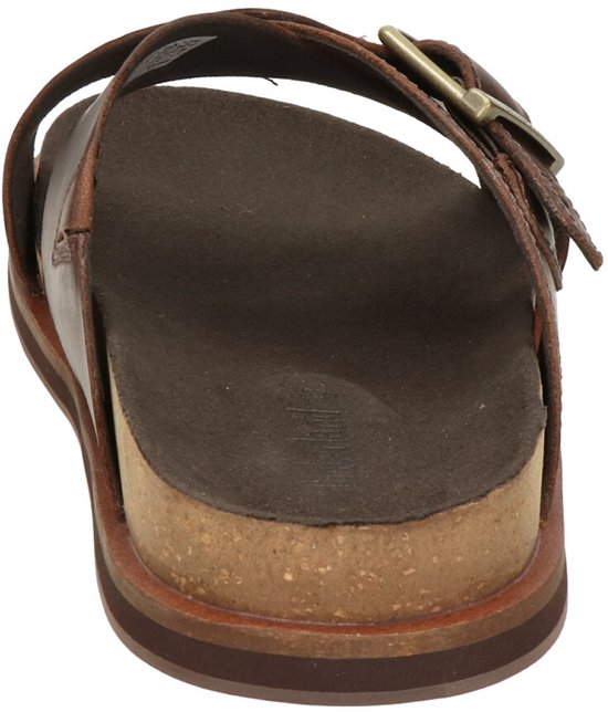 Timberland TB0A41A1V131 Amalfi Vibes - Herenschoenen Muiltjes - V13-Gemolken - maat 44