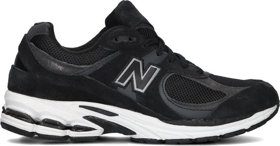 New Balance M2002 Heren Sneakers - Black - Maat 43