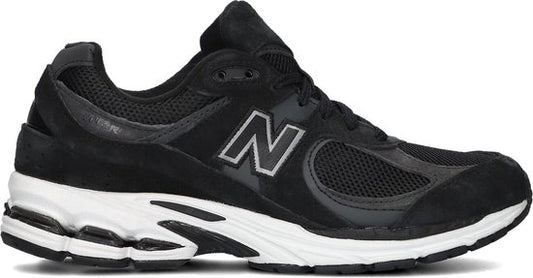 New Balance M2002 Heren Sneakers - Black - Maat 43