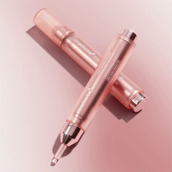 Medicube - Collagen Glow Booster Serum - 15ml