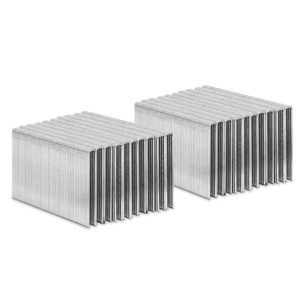 Vonroc Nieten 40mm x 5.7mm Gegalvaniseerd – 1000 stuks voor PRO Combi Tacker CT504CA