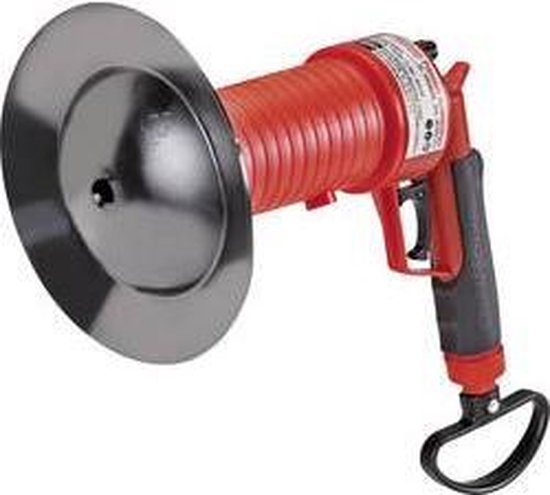 Rothenberger Industrial 1500000006 1500000006 Buisreiniger-perslucht