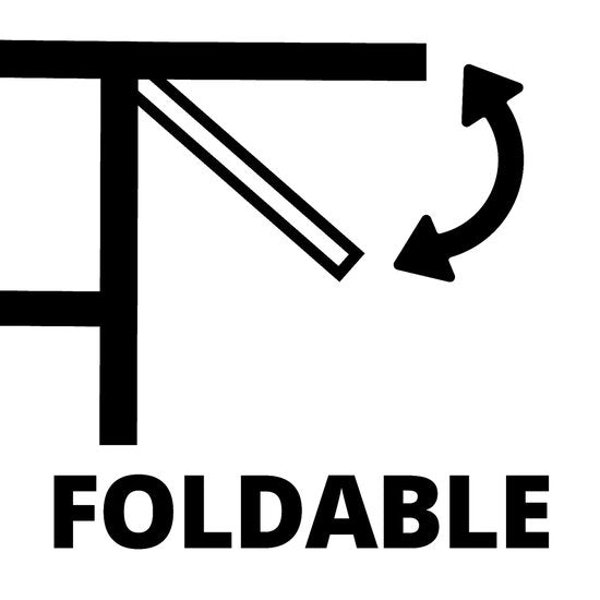 Einhell Elektrische Zaagtafel TE-TS 315 U - 2200 W - Ø315 mm - Zaagblad 45° kantelbaar naar 1 zijde - Incl. 24 tands zaagblad - Op hoog inderstel