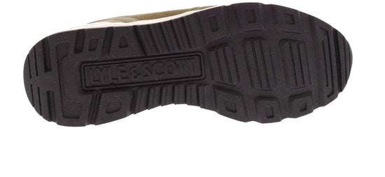 Lyle & Scott Finlay Sneakers Heren - maat 42