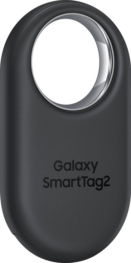Samsung Galaxy SmartTag 2 - Zwart