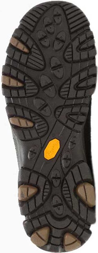 Merrell Moab Adventure 3 Waterproof Heren Wandelschoenen Bruin Maat 42