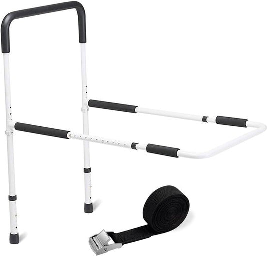 Alyze Bedsteun – Tot 150KG – Papegaai – 83x50x98 cm