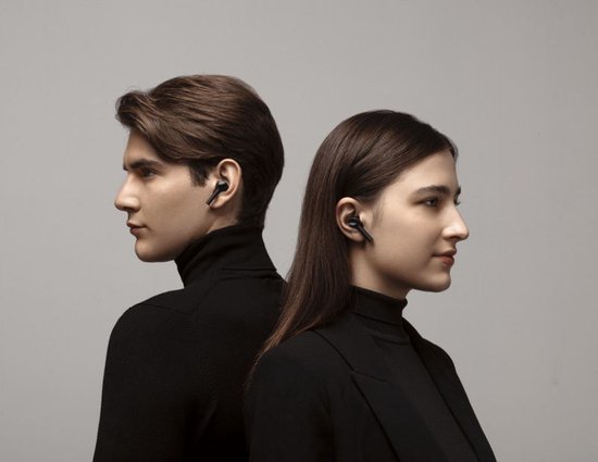 Xiaomi Mi True Wireless Earphones 2 Pro – Bluetooth Hoofdtelefoon – Zwart