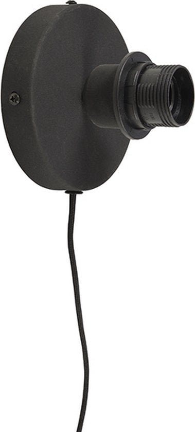 Good&Mojo Kalimantan Hanglamp - Ø87cm - E27 - Naturel