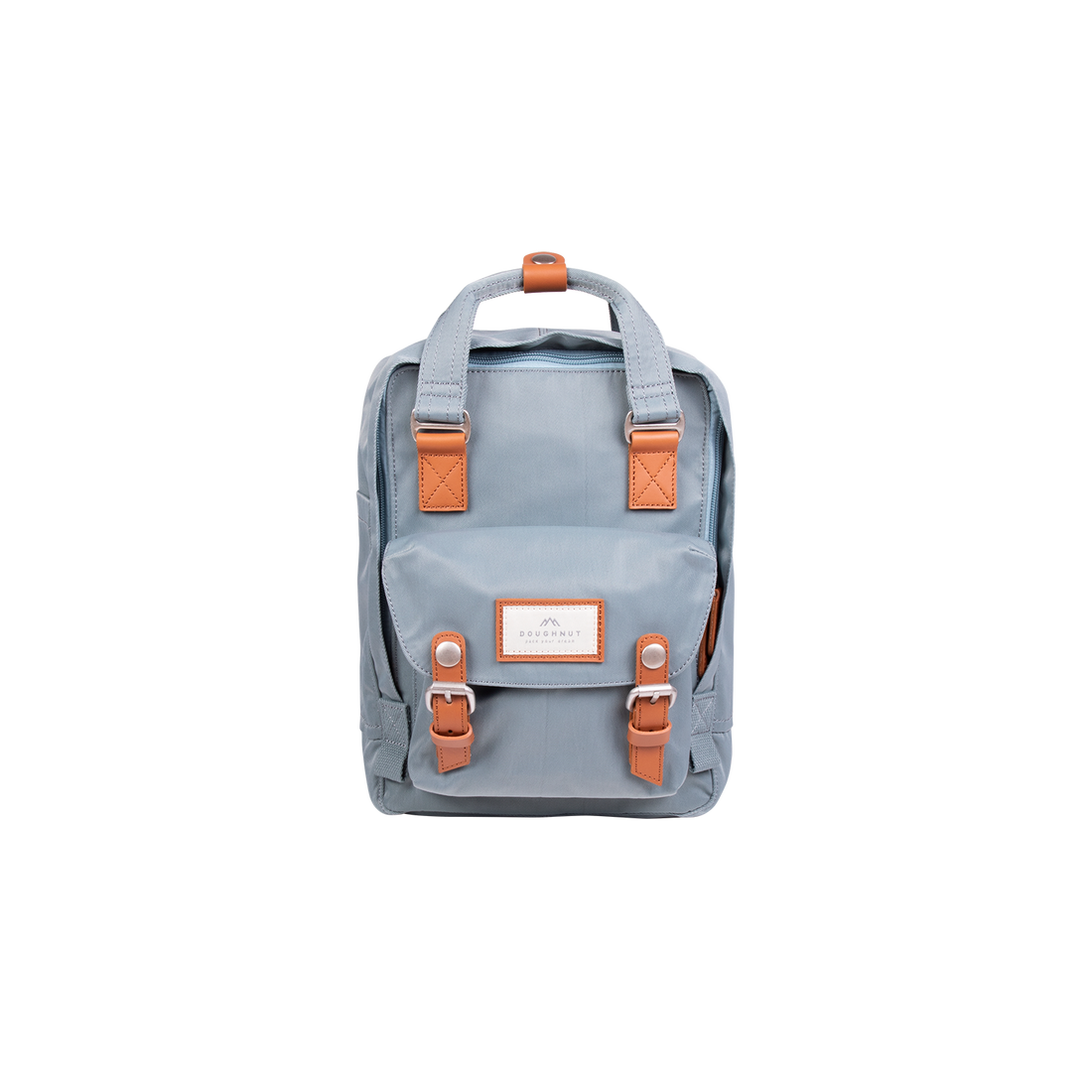 Macaroon Mini Earth Tone Rugzak – 7L – Waterafstotende Rugzak met Tabletvak