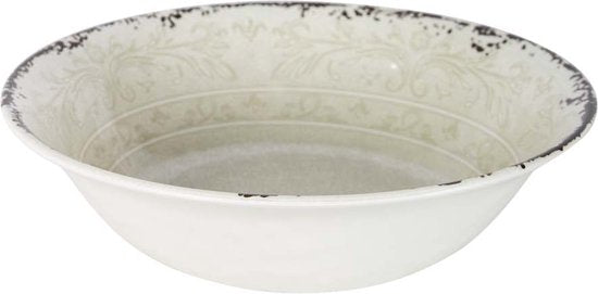 Gimex - Stone Line - Servies - Sand - 12-Delig