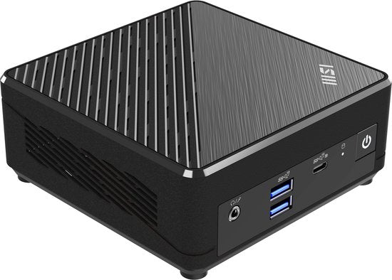 MSI - CUBINADLS225BEU - Mini-computer