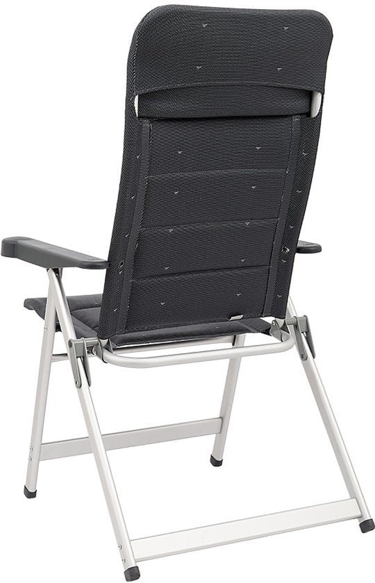 Crespo - Standenstoel - M - AL/237 - Deluxe - Donker grijs