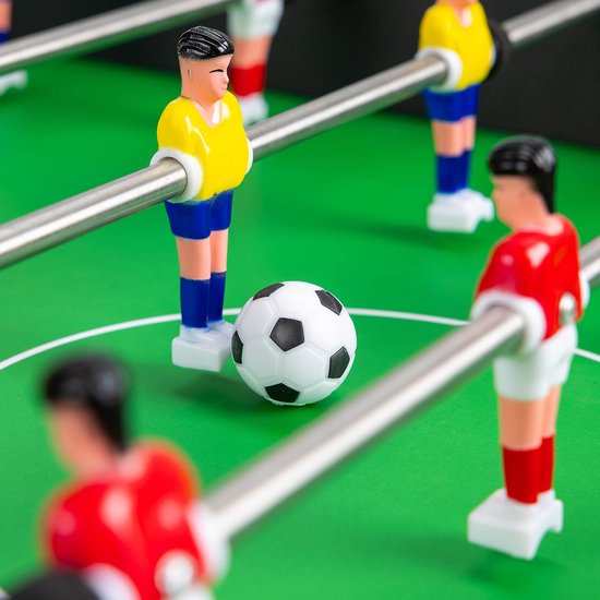 Power Play kids voetbaltafel 3ft