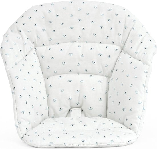 Stokke® Clikk™ kussen Blueberry Boat
