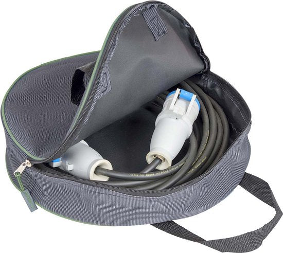 Bo-Camp - Opbergtas - Verlengsnoer - Ø 35 cm