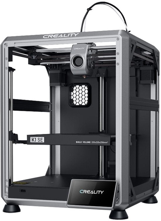 Creality - 1002110018 - 3D-printer