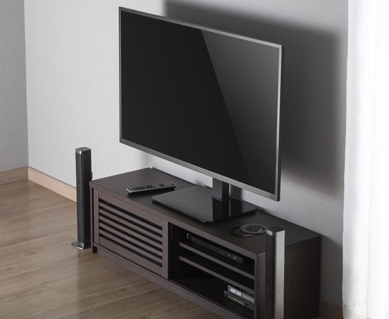 TV standaard - tv statief - tafelmodel - tv scherm draaibaar