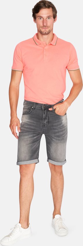 Mario Russo Denim Short - maat L