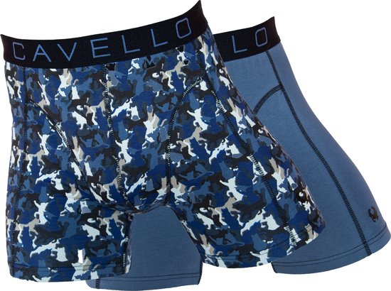 Cavello Heren 2-pack: CB24003 - maat XXL