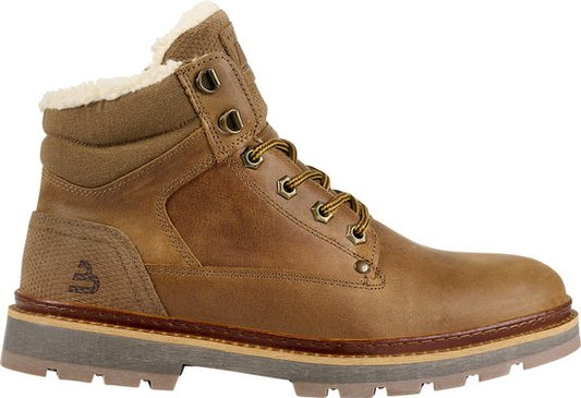 Bullboxer - Laars - Man - Beige - Taupe - 44 - Laarzen