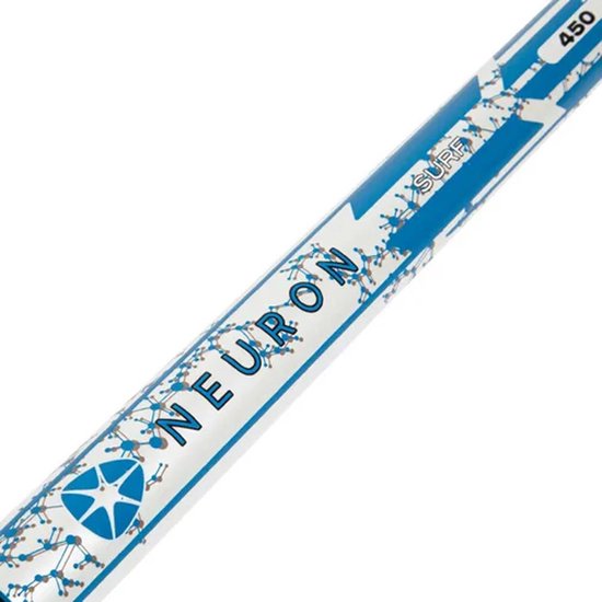 Strandhengel + Molen - Mitchell - Neuron Surf - 4.20m - Strandvis set