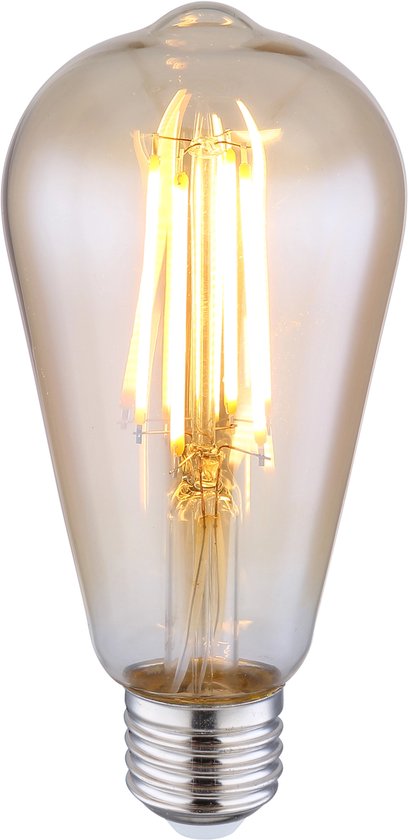 GLOBO 11399A LED-lamp 2700 K 7 W E27