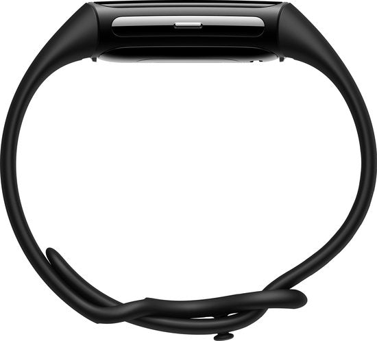 Fitbit Charge 6 - Activity Tracker - Zwart