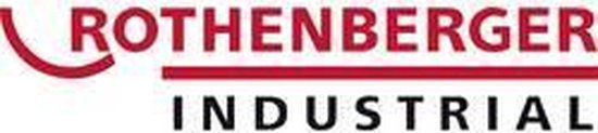 Rothenberger Industrial 1500000006 1500000006 Buisreiniger-perslucht