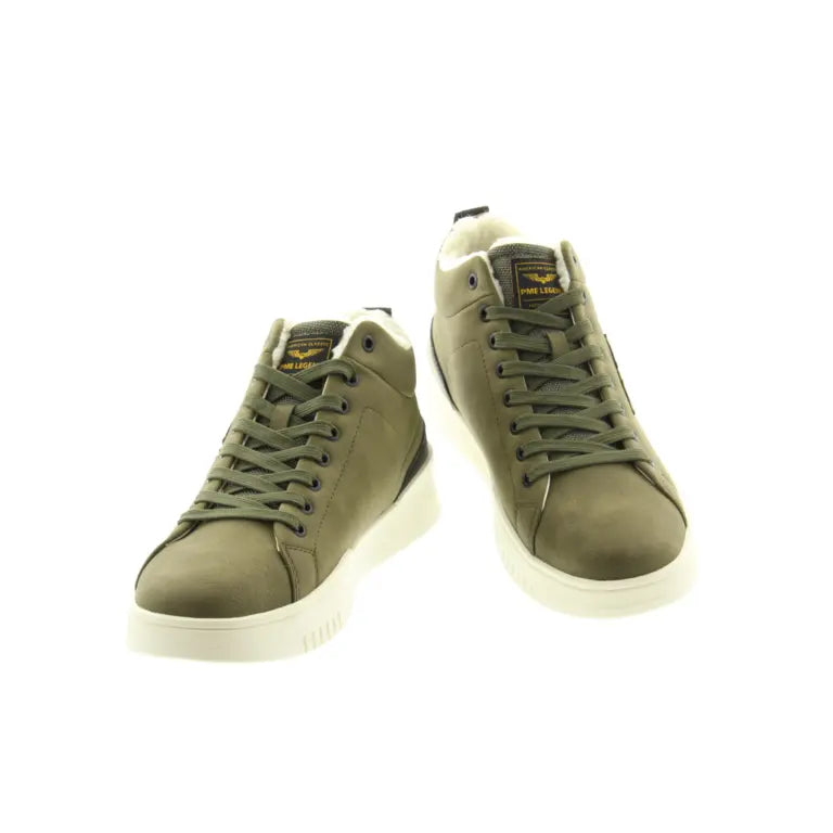 PME Dragtube Olive Groen - Maat 45