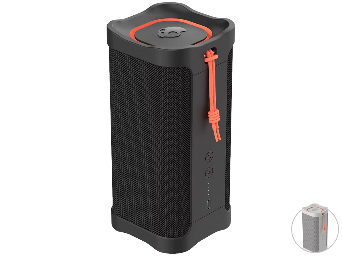 Skullcandy Terrain XL Wireless speaker - Black
