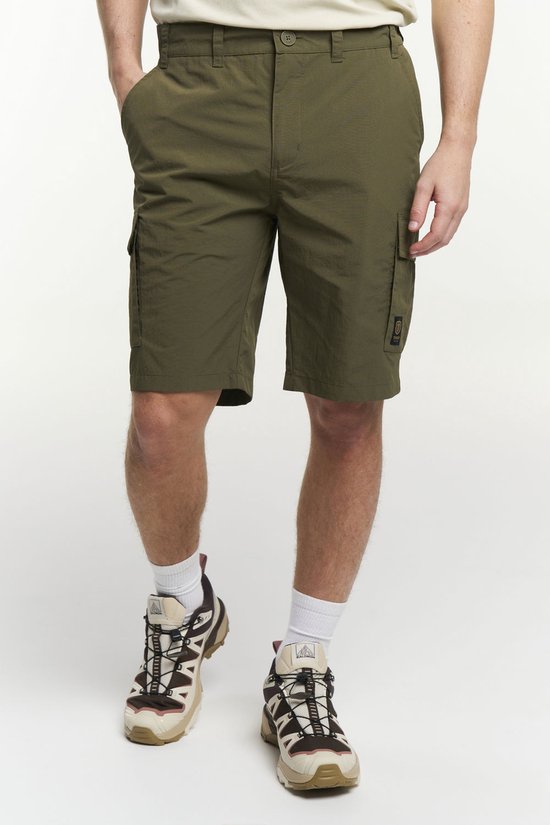 Tenson Travis Cargo Shorts Heren - Maat XXL