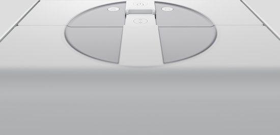 ECOVACS - WINBOT W2 Omni - Automatische ruitenreinigingsrobot - Robot ramen lapper - Slimme reinigingstechniek - ramen, douchedeuren - ruitenreiniger