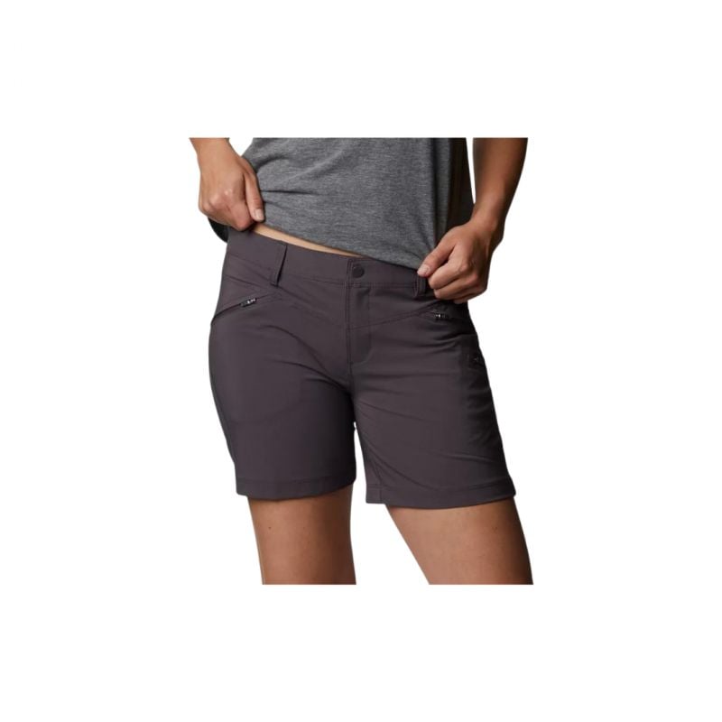 Columbia Peak To Point shorts bruin dames- Size 44